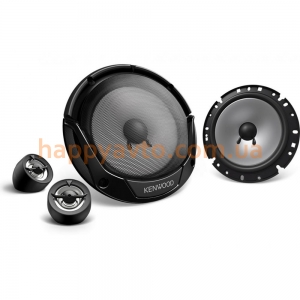 Автоакустика Kenwood KFC-E170P